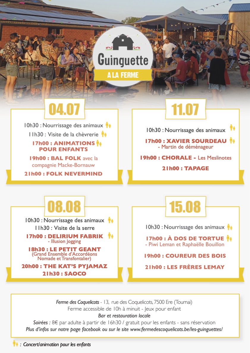 Affiche Ferme A3 - 2026 (2)